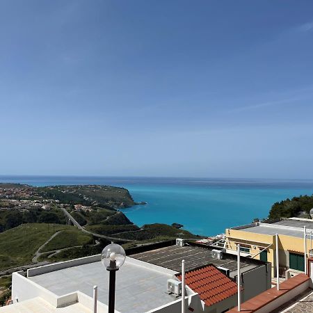 Still House San Nicola Arcella Luaran gambar