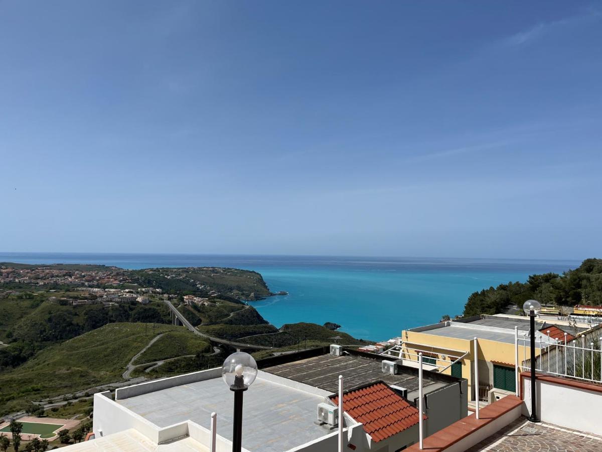 Still House San Nicola Arcella Luaran gambar
